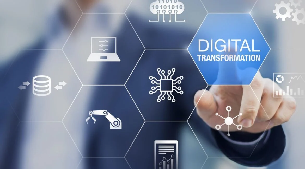 Transformation numérique : par où commencer quand on est une PME ?