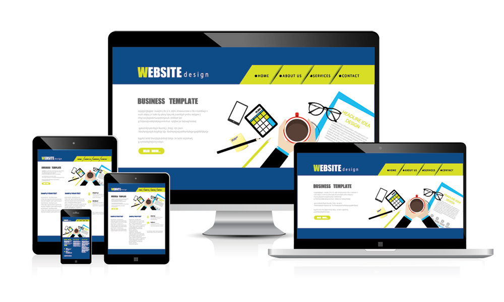 Pourquoi votre entreprise a besoin d'un site web professionnel en 2026